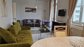 FHS ApartHotel